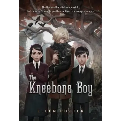 Kneebone Boy