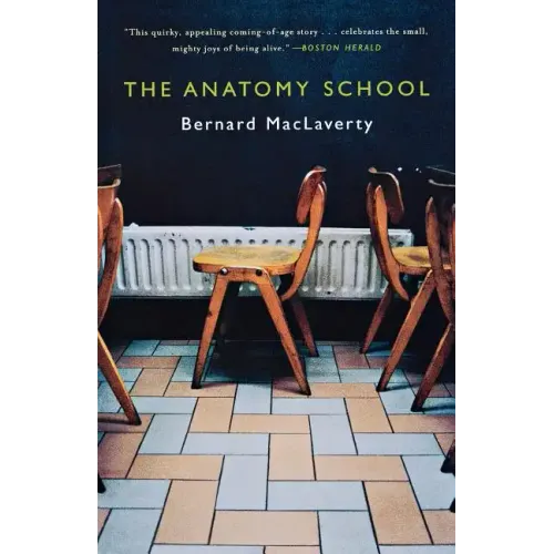 The Anatomy School