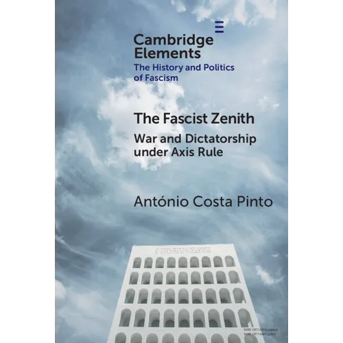 The Fascist Zenith