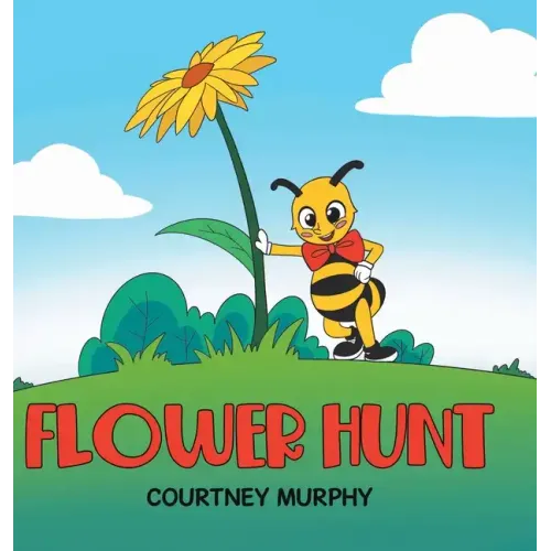 Flower Hunt