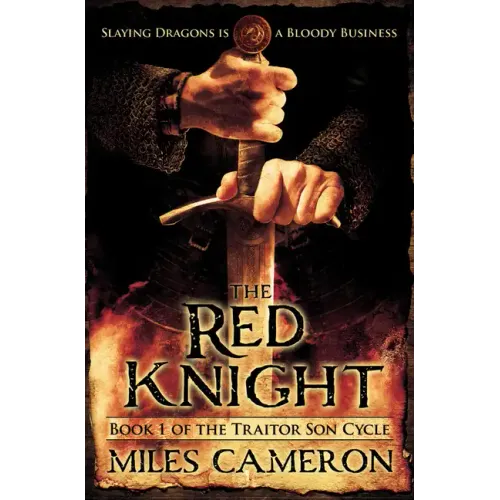 The Red Knight