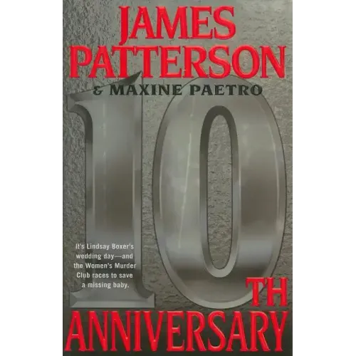 10th Anniversary