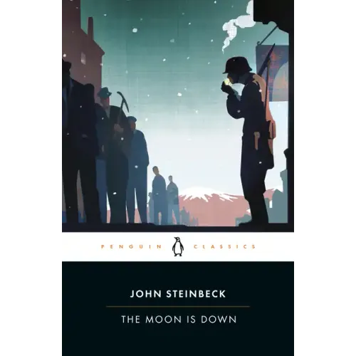 The Moon is Down