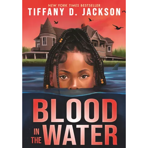 Blood in the Water