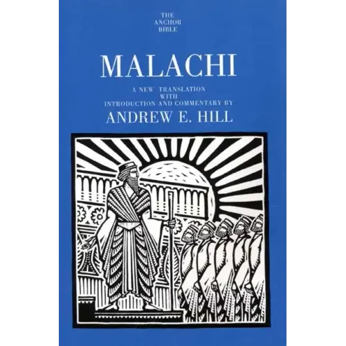 Malachi