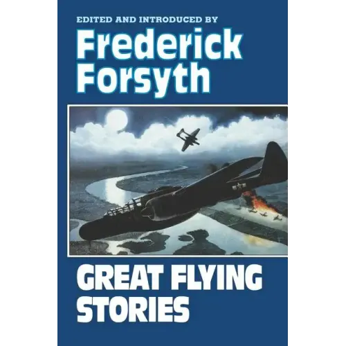 Great Flying Stories