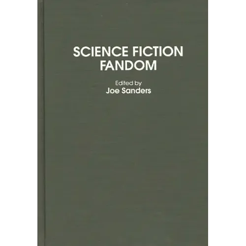 Science Fiction Fandom