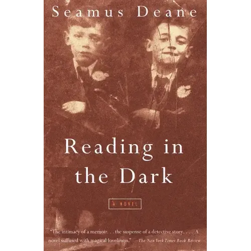 Reading in the Dark