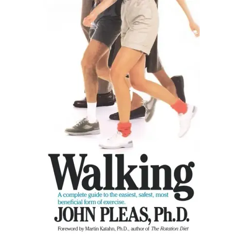 Walking