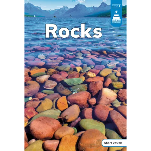 Rocks