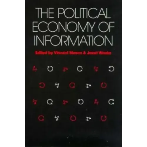Political Economy of Information