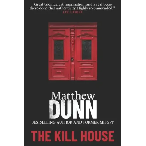 The Kill House