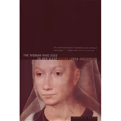 The Woman Who Died in Her Sleep