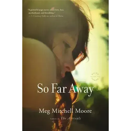 So Far Away