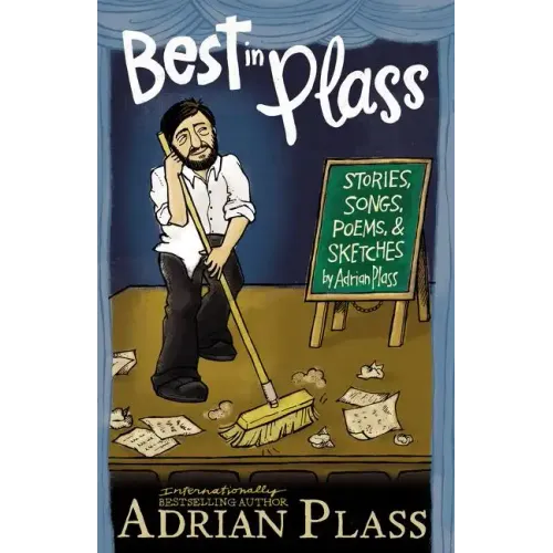 Best in Plass: Stories, Songs, Poems, and Sketches