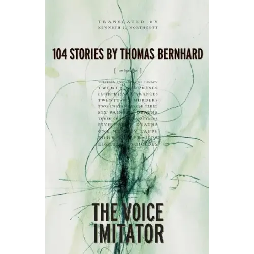 The Voice Imitator