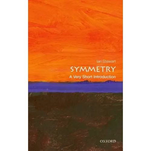 Symmetry: A Very Short Introduction