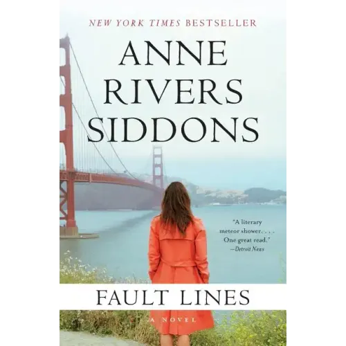 Fault Lines