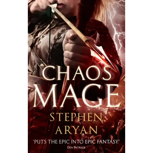 Chaosmage