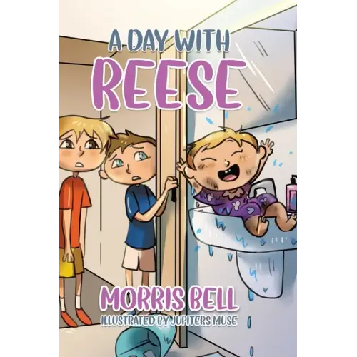 A Day with Reese