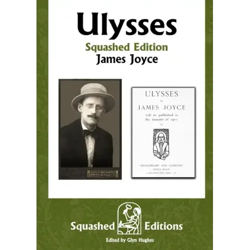 Ulysses (Squashed Edition)