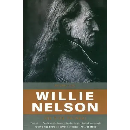 Willie Nelson: An Epic Life