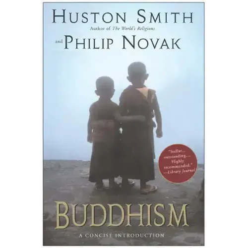 Buddhism: A Concise Introduction