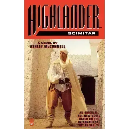 Highlander(tm): Scimitar