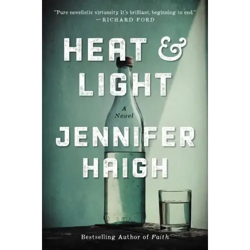 Heat and Light