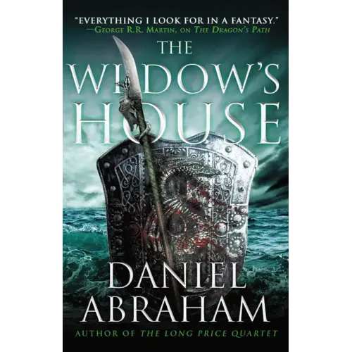 The Widow's House