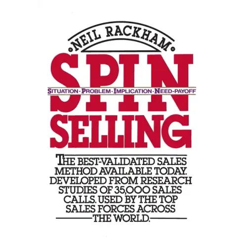 Spin Selling