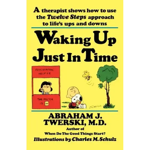 Waking Up Just in Time