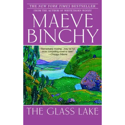 The Glass Lake