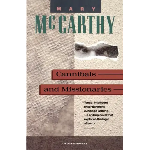Cannibals and Missionaries