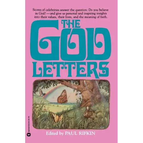 The God Letters