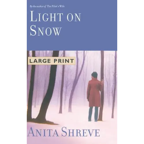 Light on Snow