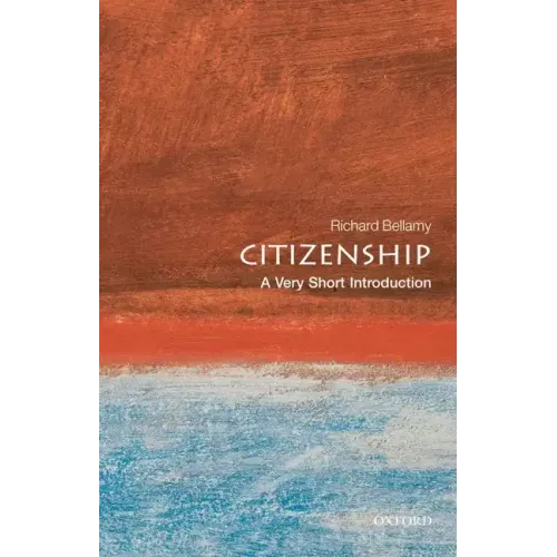 Citizenship: A Very Short Introduction