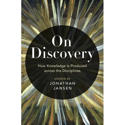 On Discovery - Paperback