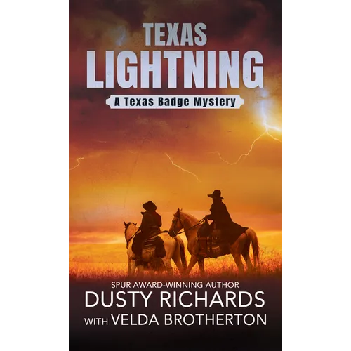 Texas Lightning