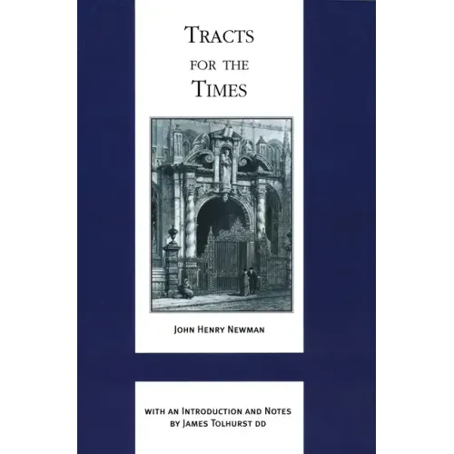 Tracts for the Times