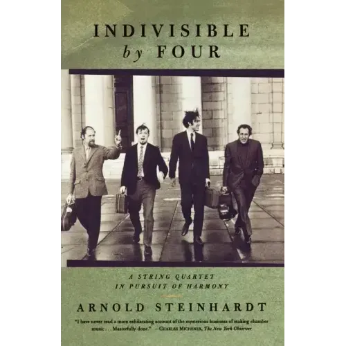 Indivisible by Four