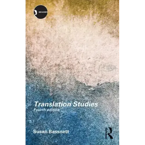 Translation Studies