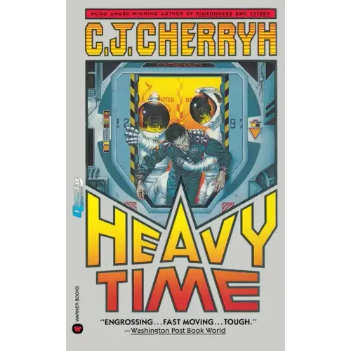 Heavy Time