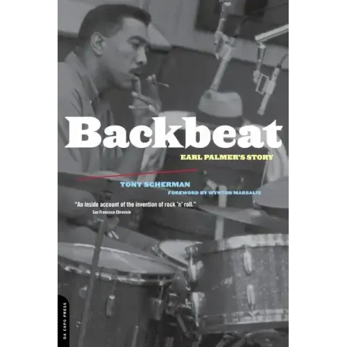 Backbeat: Earl Palmer's Story
