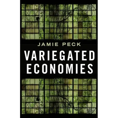 Variegated Economies
