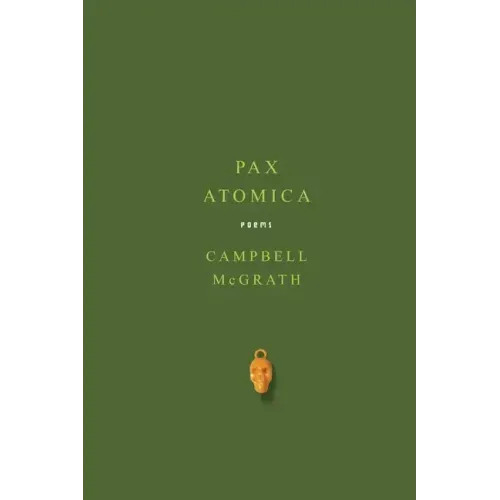Pax Atomica: Poems