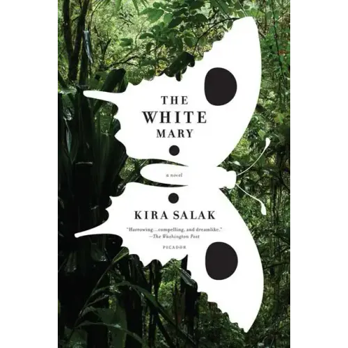 The White Mary