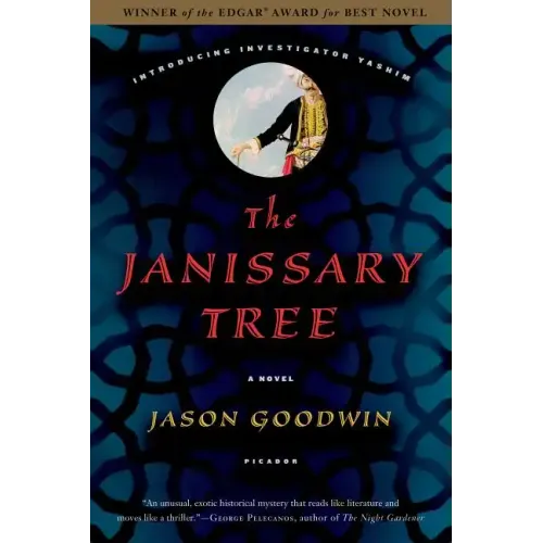 The Janissary Tree