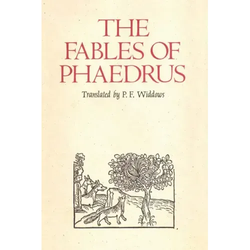 The Fables of Phaedrus