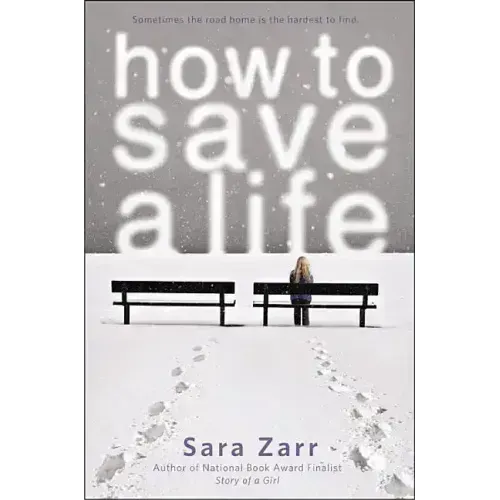 How to Save a Life